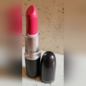 MAC Pink Lipstick